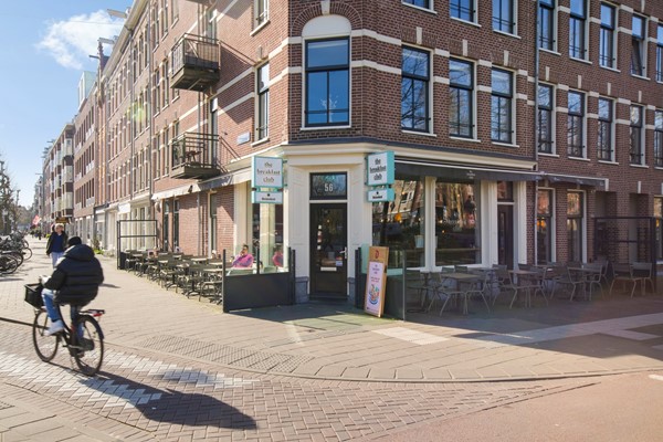Medium property photo - Wibautstraat 50D, 1091 GN Amsterdam